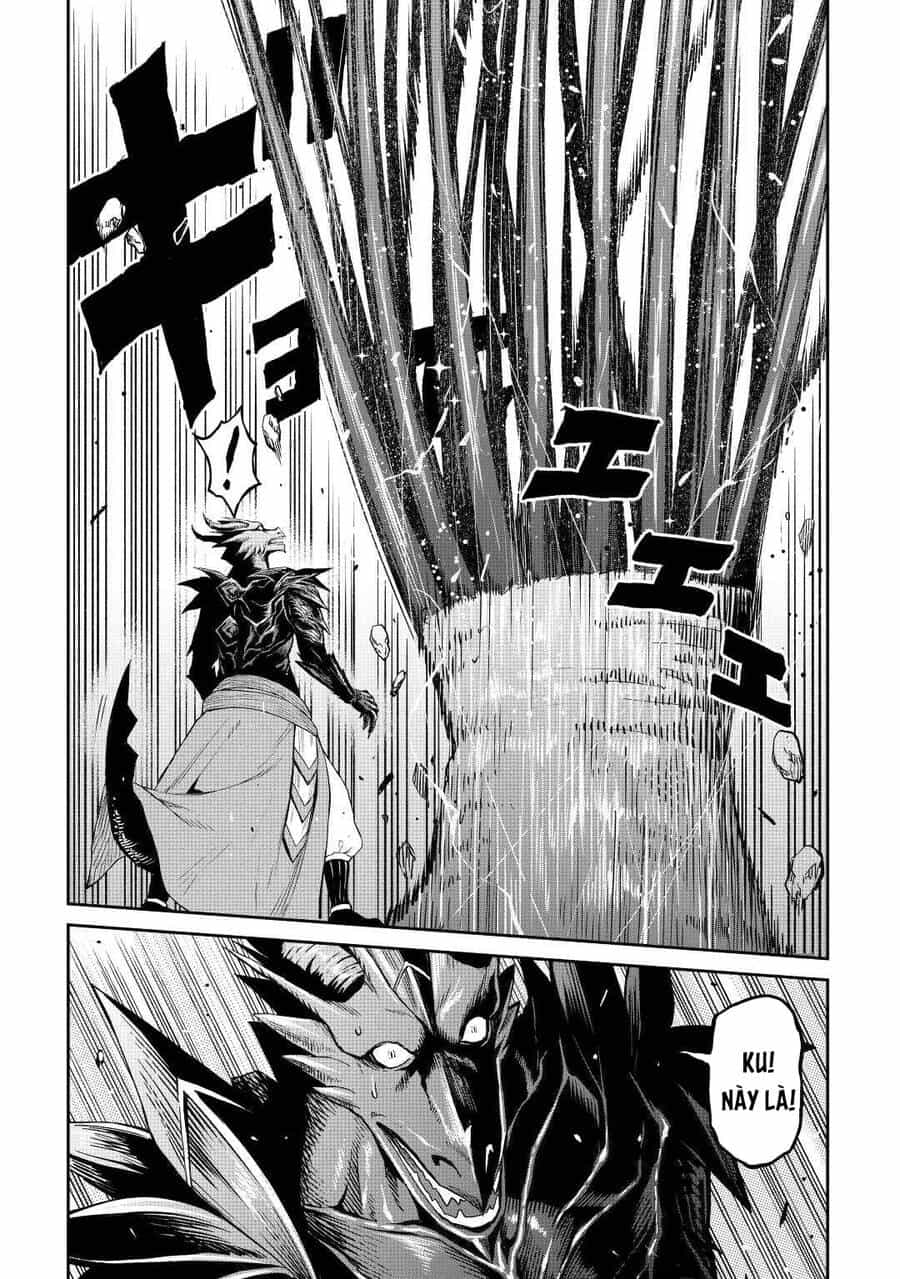 Sozai Saishuka No Isekai Ryokouki - Chương 37.5 - ảnh 9