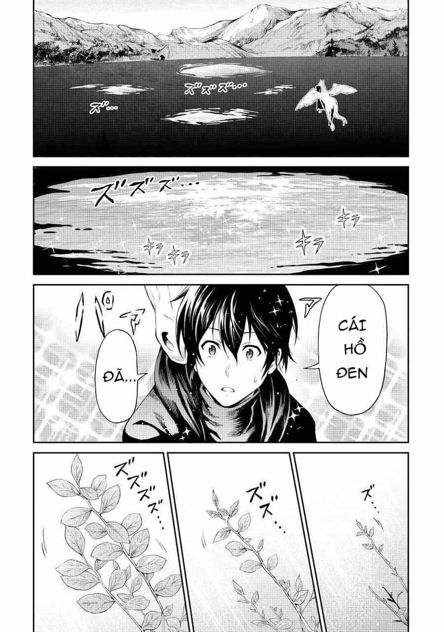 Sozai Saishuka No Isekai Ryokouki - Chương 38 - ảnh 12