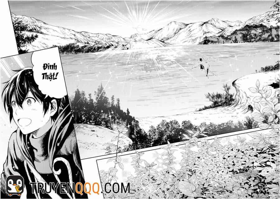 Sozai Saishuka No Isekai Ryokouki - Chương 38 - ảnh 13