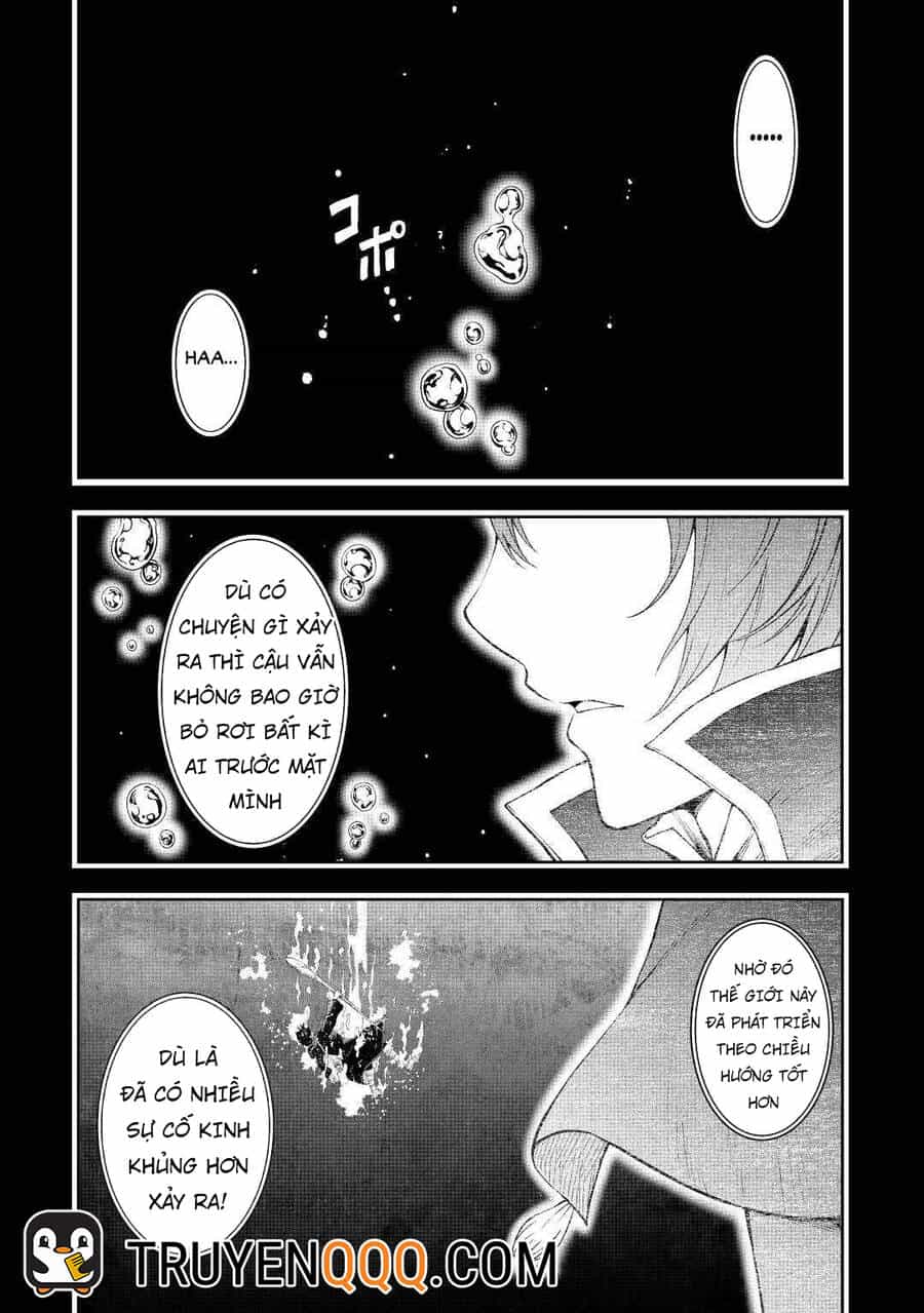 Sozai Saishuka No Isekai Ryokouki - Chương 38 - ảnh 5