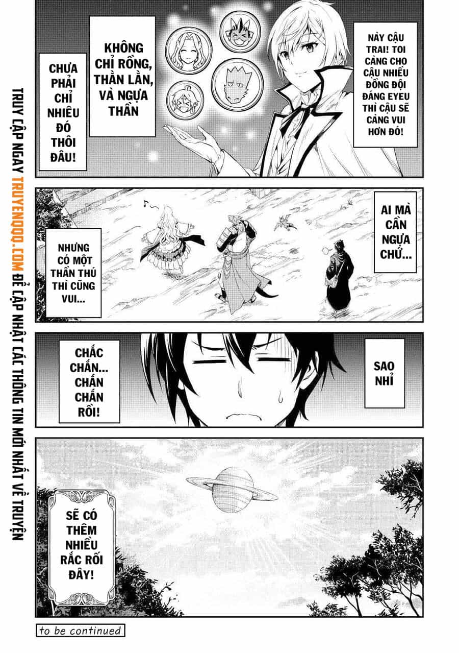 Sozai Saishuka No Isekai Ryokouki - Chương 38.5 - ảnh 19