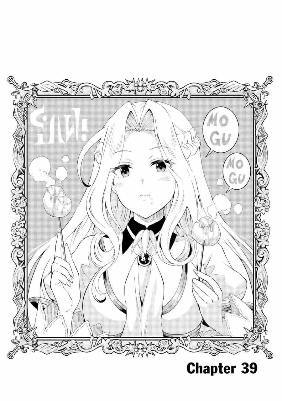 Sozai Saishuka No Isekai Ryokouki - Chương 39 - ảnh 2