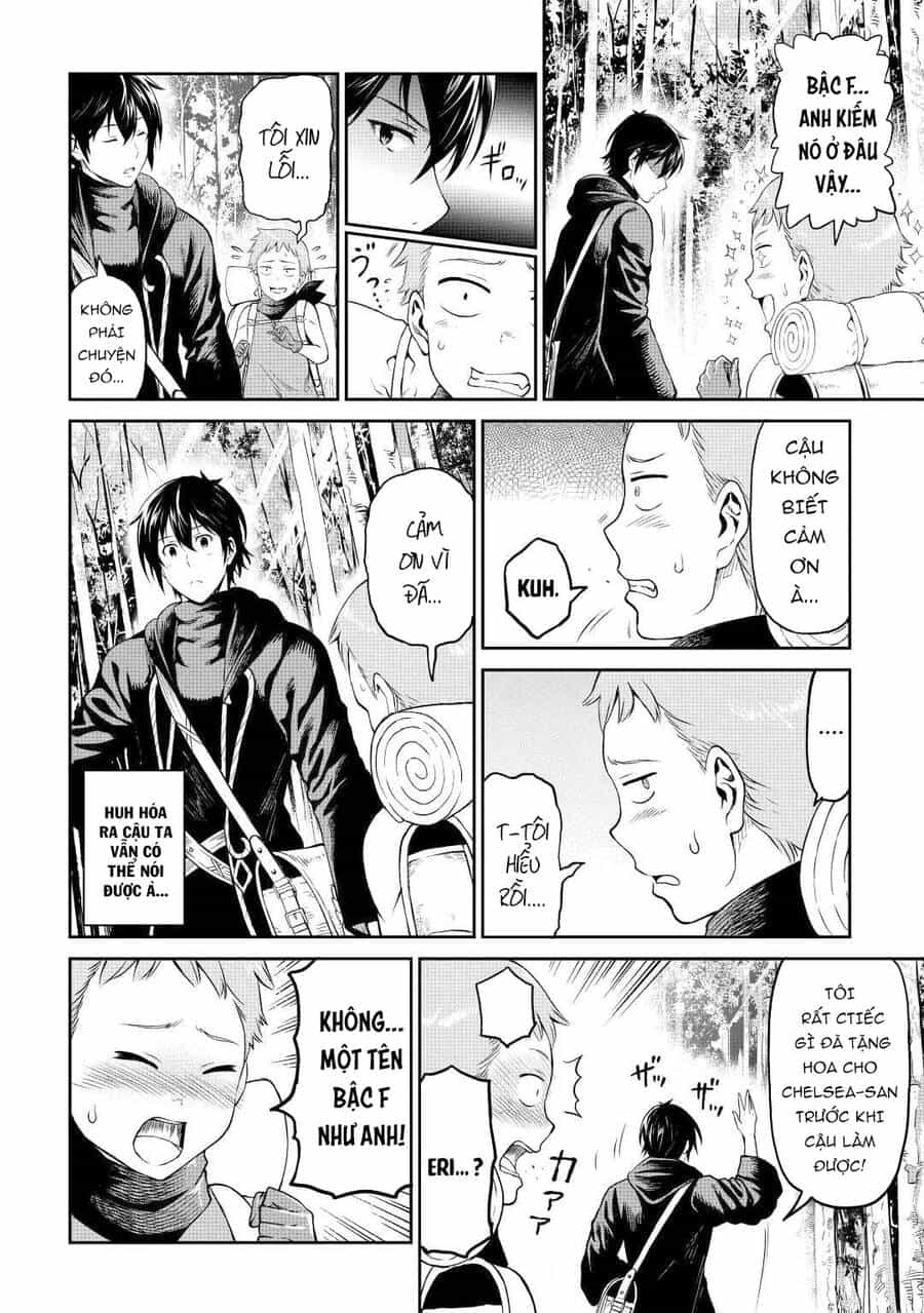 Sozai Saishuka No Isekai Ryokouki - Chương 41 - ảnh 15