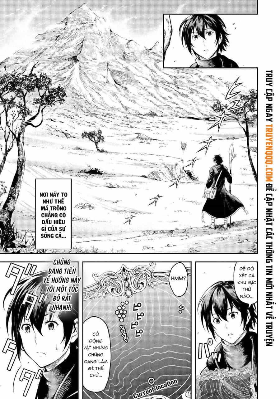Sozai Saishuka No Isekai Ryokouki - Chương 42 - ảnh 13