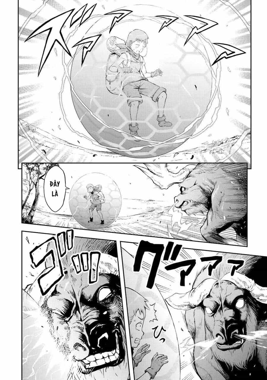Sozai Saishuka No Isekai Ryokouki - Chương 42 - ảnh 16