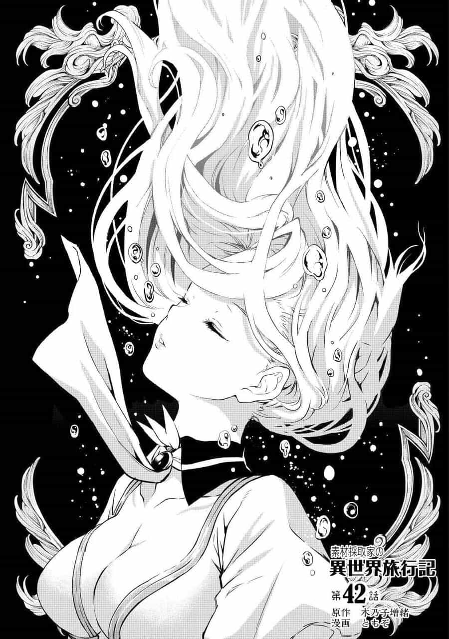 Sozai Saishuka No Isekai Ryokouki - Chương 42 - ảnh 9