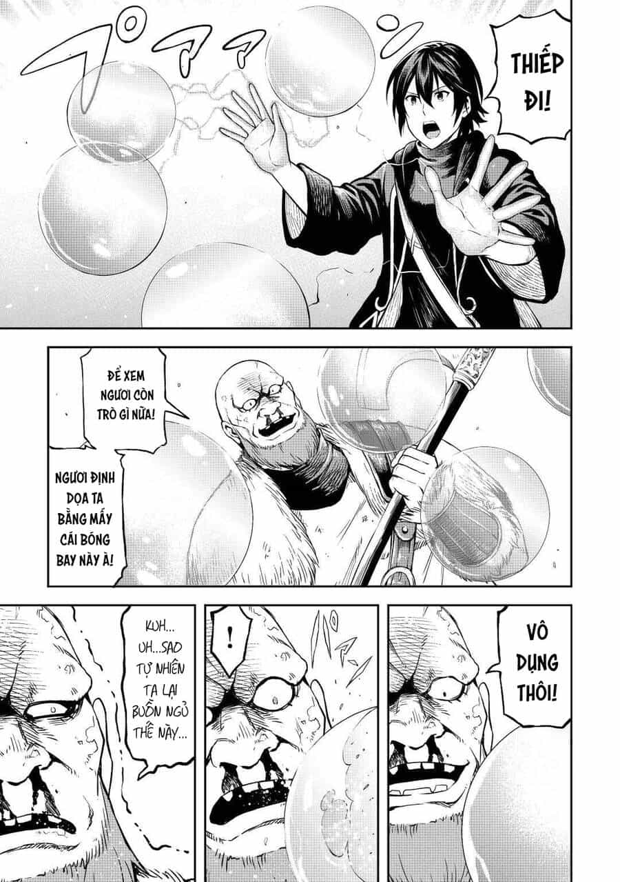 Sozai Saishuka No Isekai Ryokouki - Chương 43 - ảnh 22