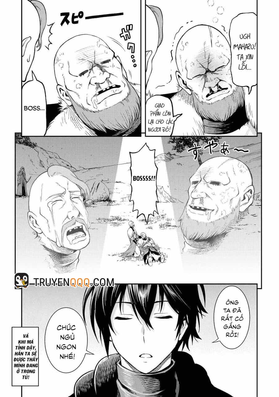 Sozai Saishuka No Isekai Ryokouki - Chương 43 - ảnh 24