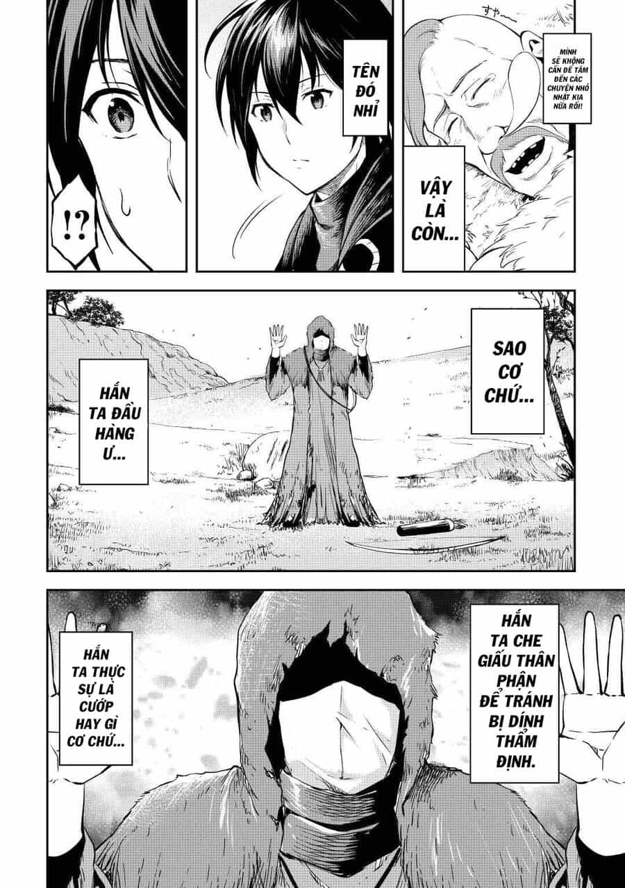 Sozai Saishuka No Isekai Ryokouki - Chương 43 - ảnh 27