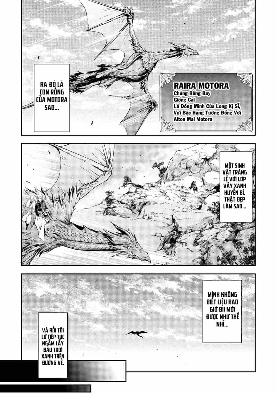 Sozai Saishuka No Isekai Ryokouki - Chương 44 - ảnh 14