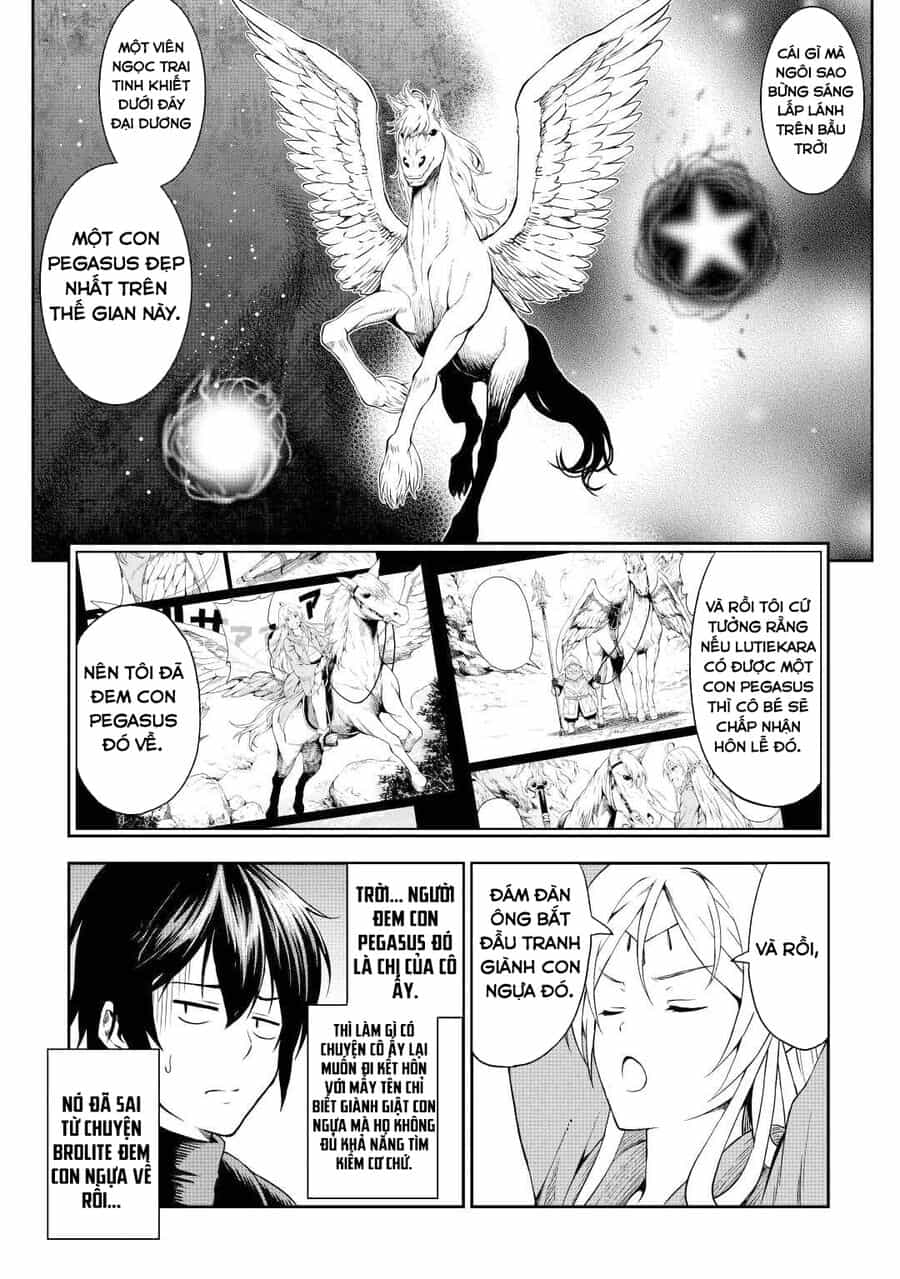 Sozai Saishuka No Isekai Ryokouki - Chương 45 - ảnh 17
