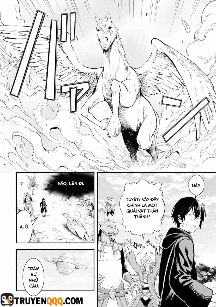Sozai Saishuka No Isekai Ryokouki - Chương 46 - ảnh 12