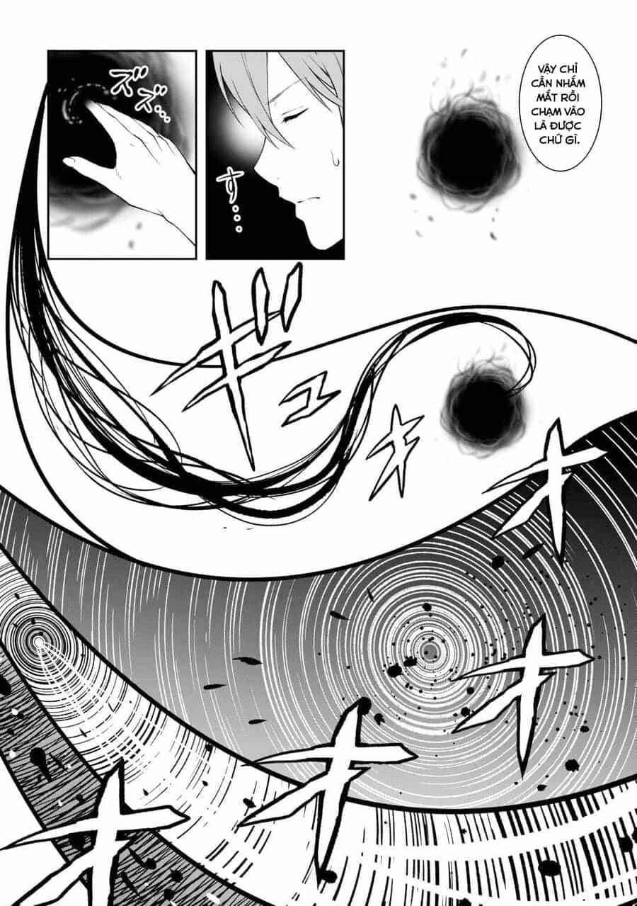 Sozai Saishuka No Isekai Ryokouki - Chương 46 - ảnh 22