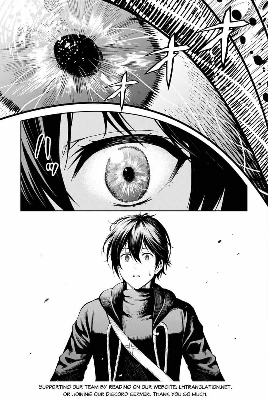 Sozai Saishuka No Isekai Ryokouki - Chương 46 - ảnh 23