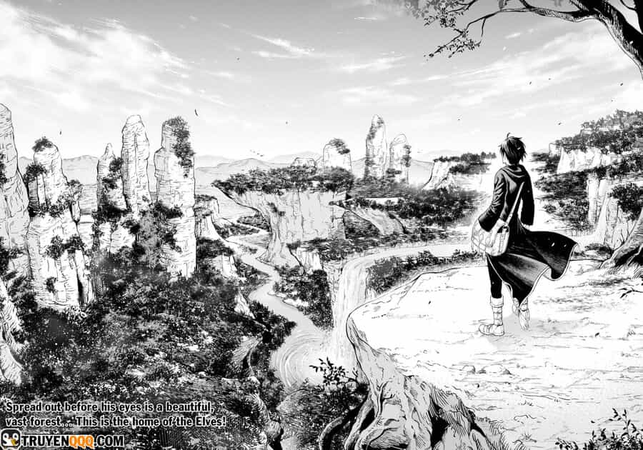 Sozai Saishuka No Isekai Ryokouki - Chương 46 - ảnh 24