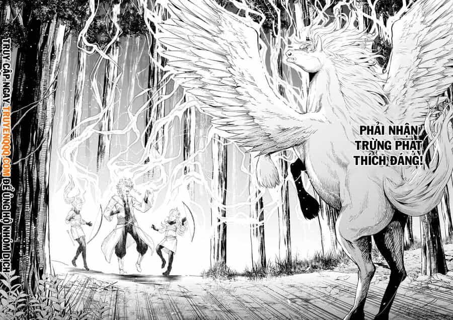 Sozai Saishuka No Isekai Ryokouki - Chương 47 - ảnh 16