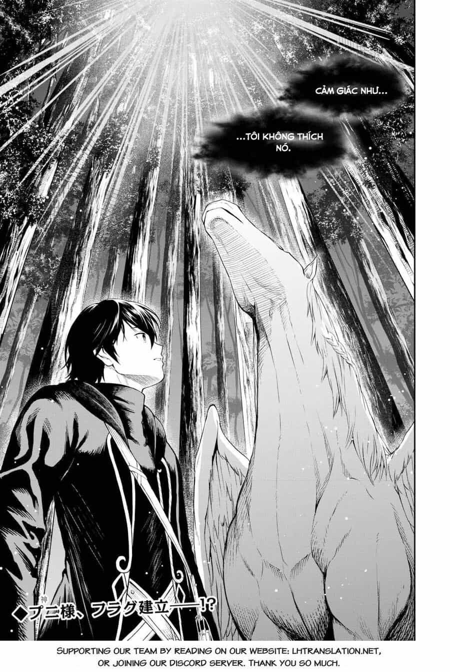 Sozai Saishuka No Isekai Ryokouki - Chương 47 - ảnh 22