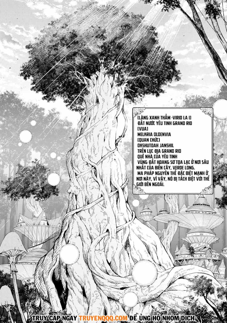 Sozai Saishuka No Isekai Ryokouki - Chương 48 - ảnh 4