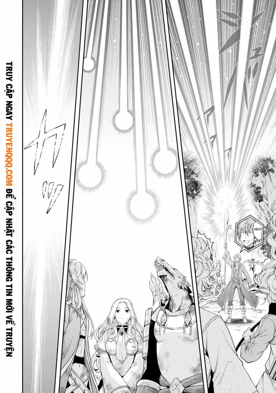 Sozai Saishuka No Isekai Ryokouki - Chương 48 - ảnh 8