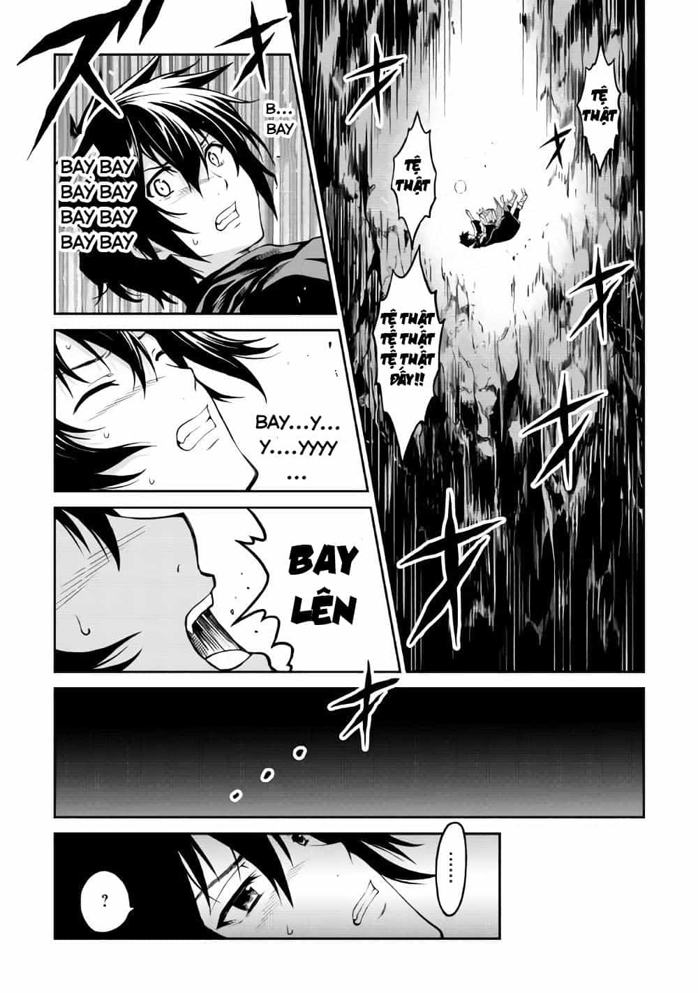 Sozai Saishuka No Isekai Ryokouki - Chương 6 - ảnh 13