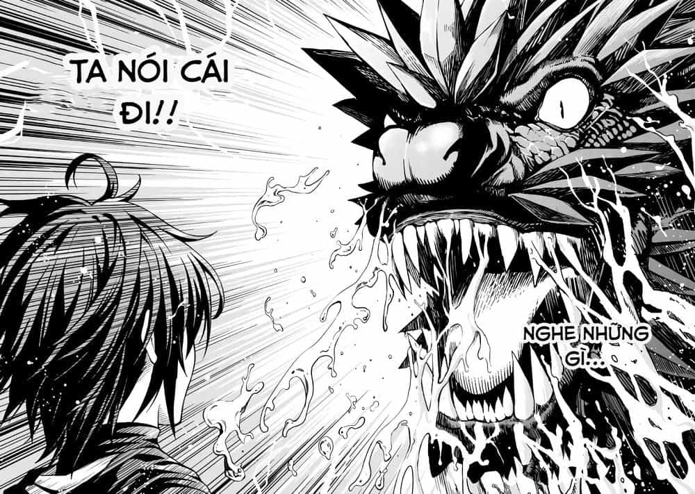 Sozai Saishuka No Isekai Ryokouki - Chương 6 - ảnh 28