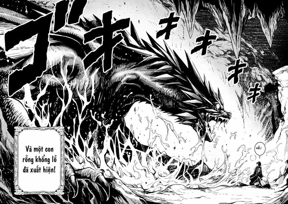 Sozai Saishuka No Isekai Ryokouki - Chương 6 - ảnh 29