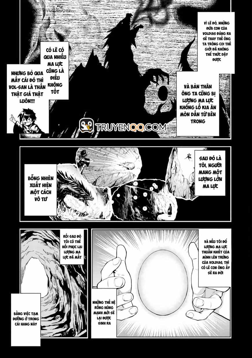 Sozai Saishuka No Isekai Ryokouki - Chương 7 - ảnh 14