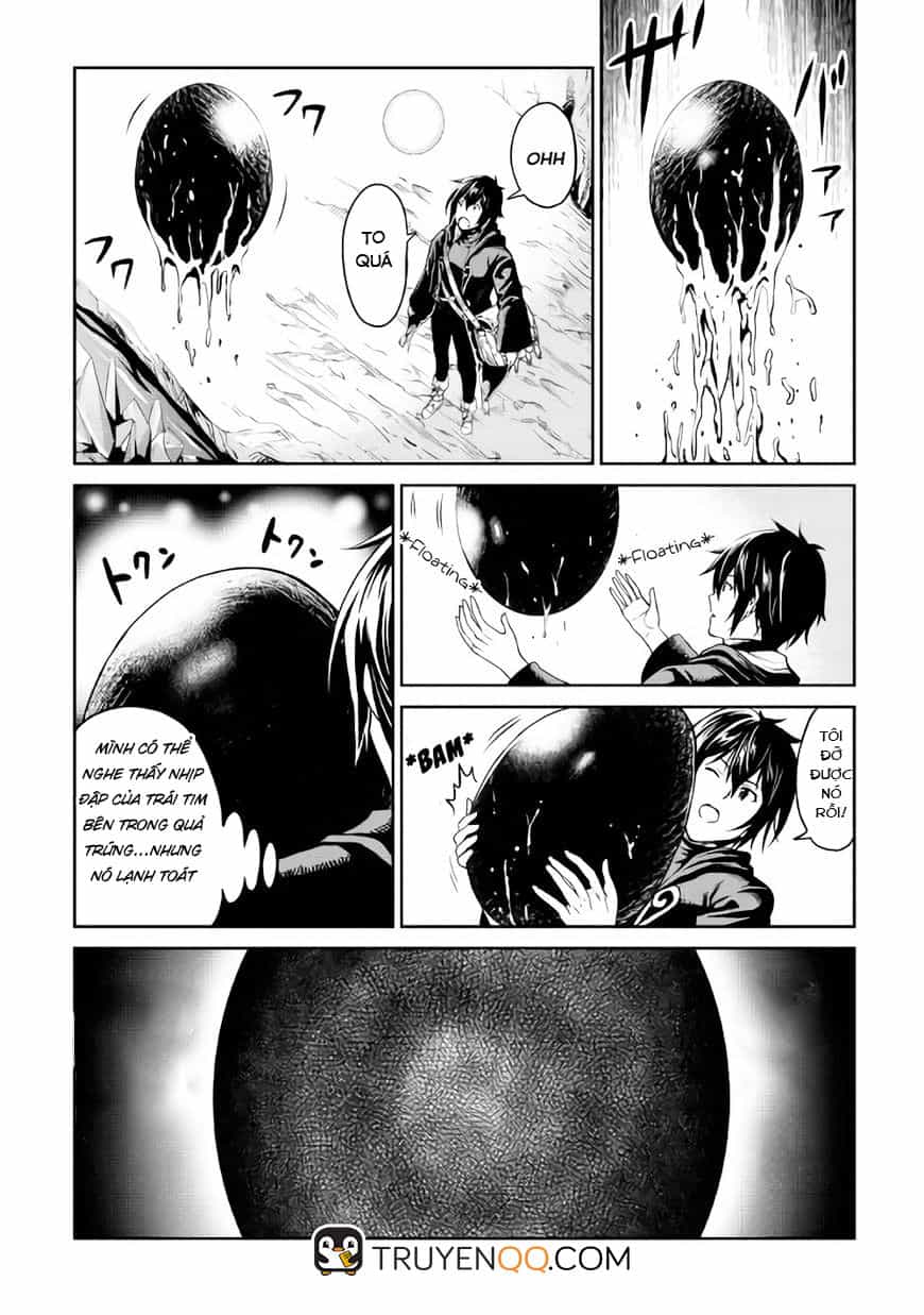 Sozai Saishuka No Isekai Ryokouki - Chương 7 - ảnh 19