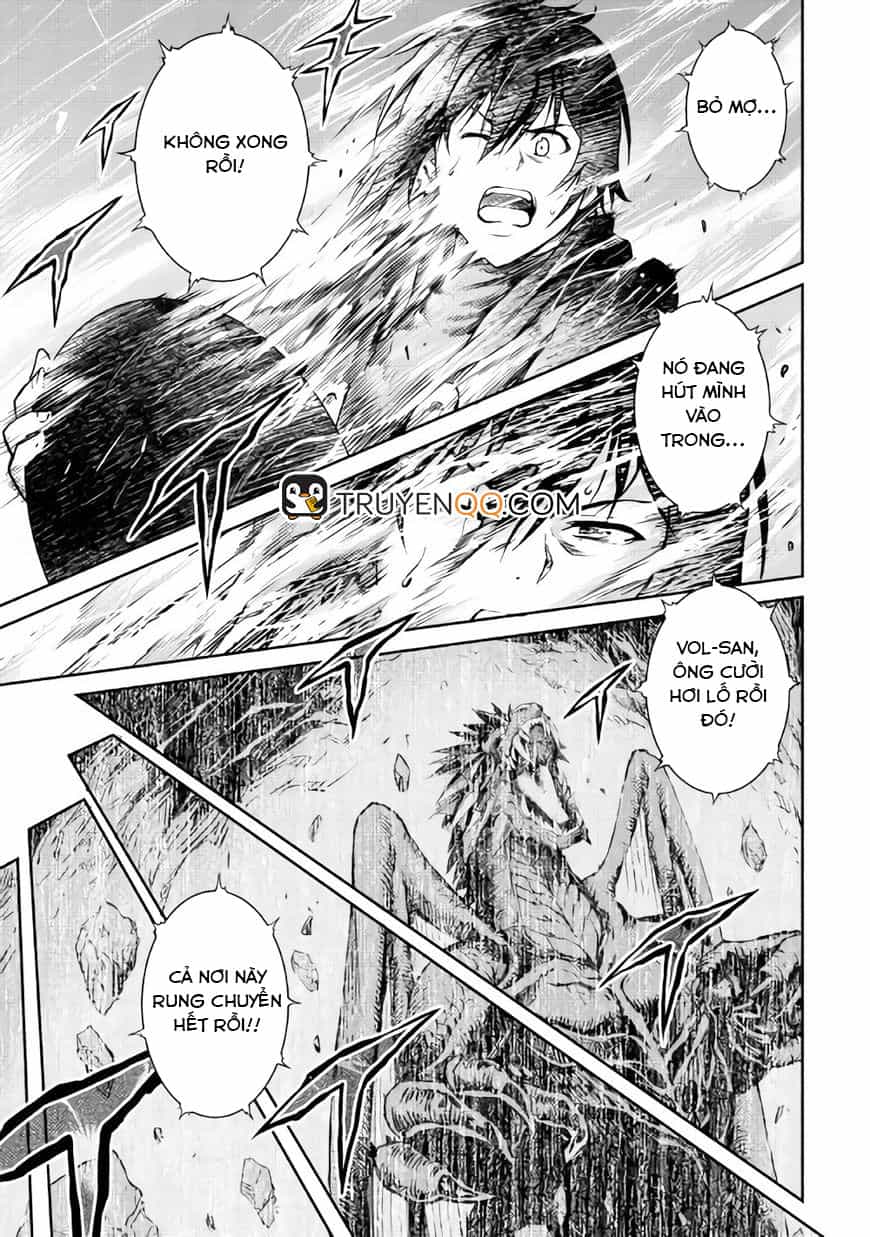 Sozai Saishuka No Isekai Ryokouki - Chương 7 - ảnh 22