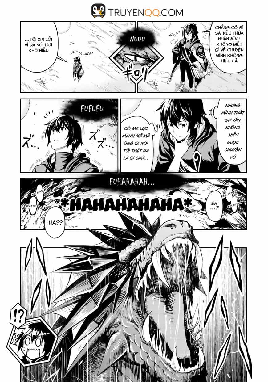Sozai Saishuka No Isekai Ryokouki - Chương 7 - ảnh 6