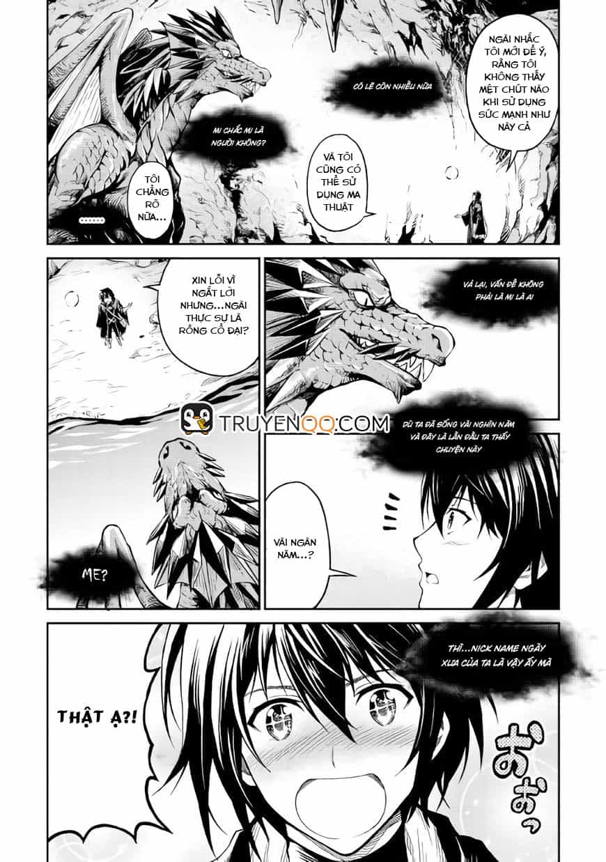 Sozai Saishuka No Isekai Ryokouki - Chương 7 - ảnh 9
