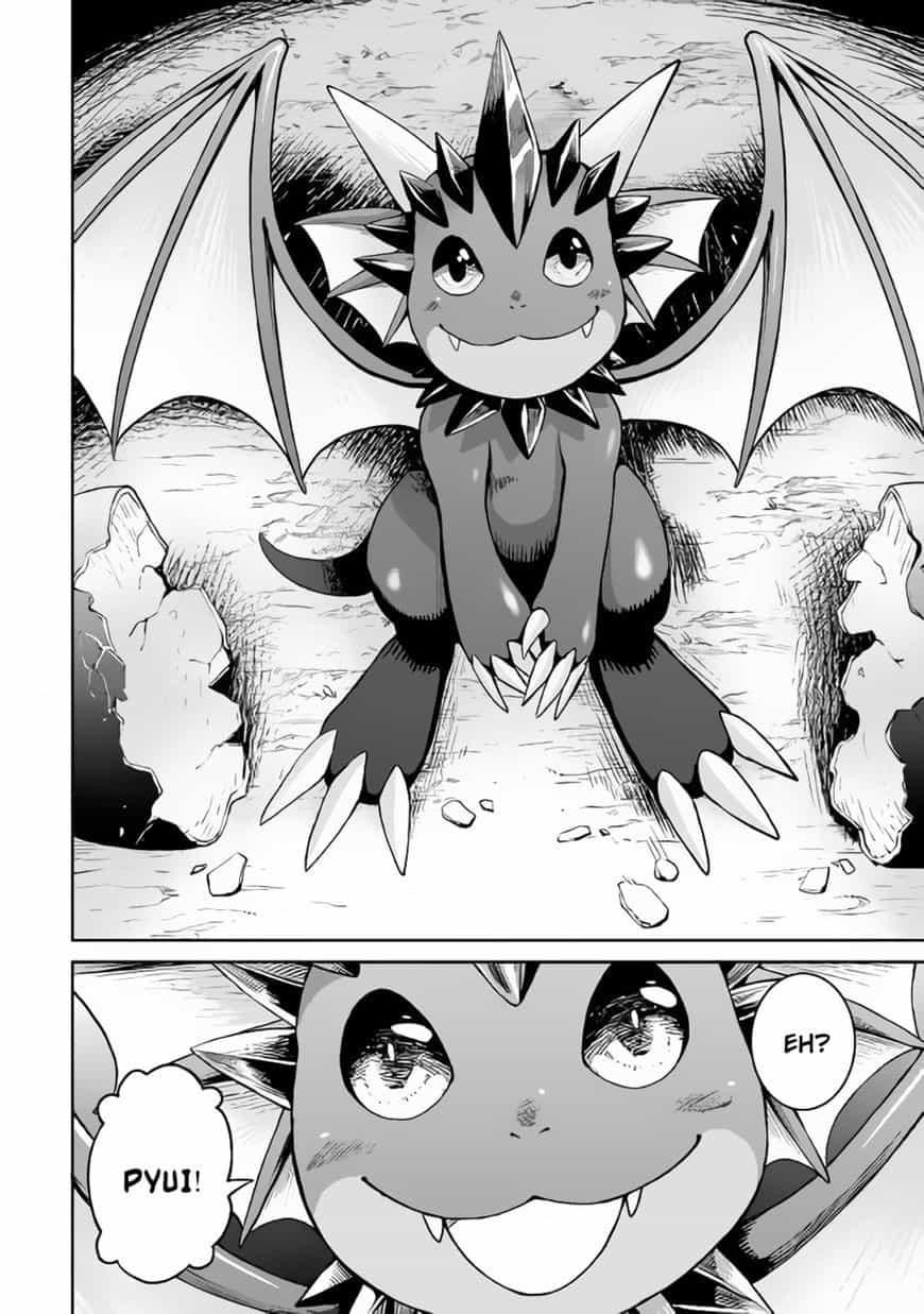 Sozai Saishuka No Isekai Ryokouki - Chương 8 - ảnh 11