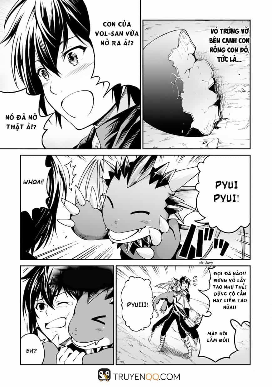 Sozai Saishuka No Isekai Ryokouki - Chương 8 - ảnh 12