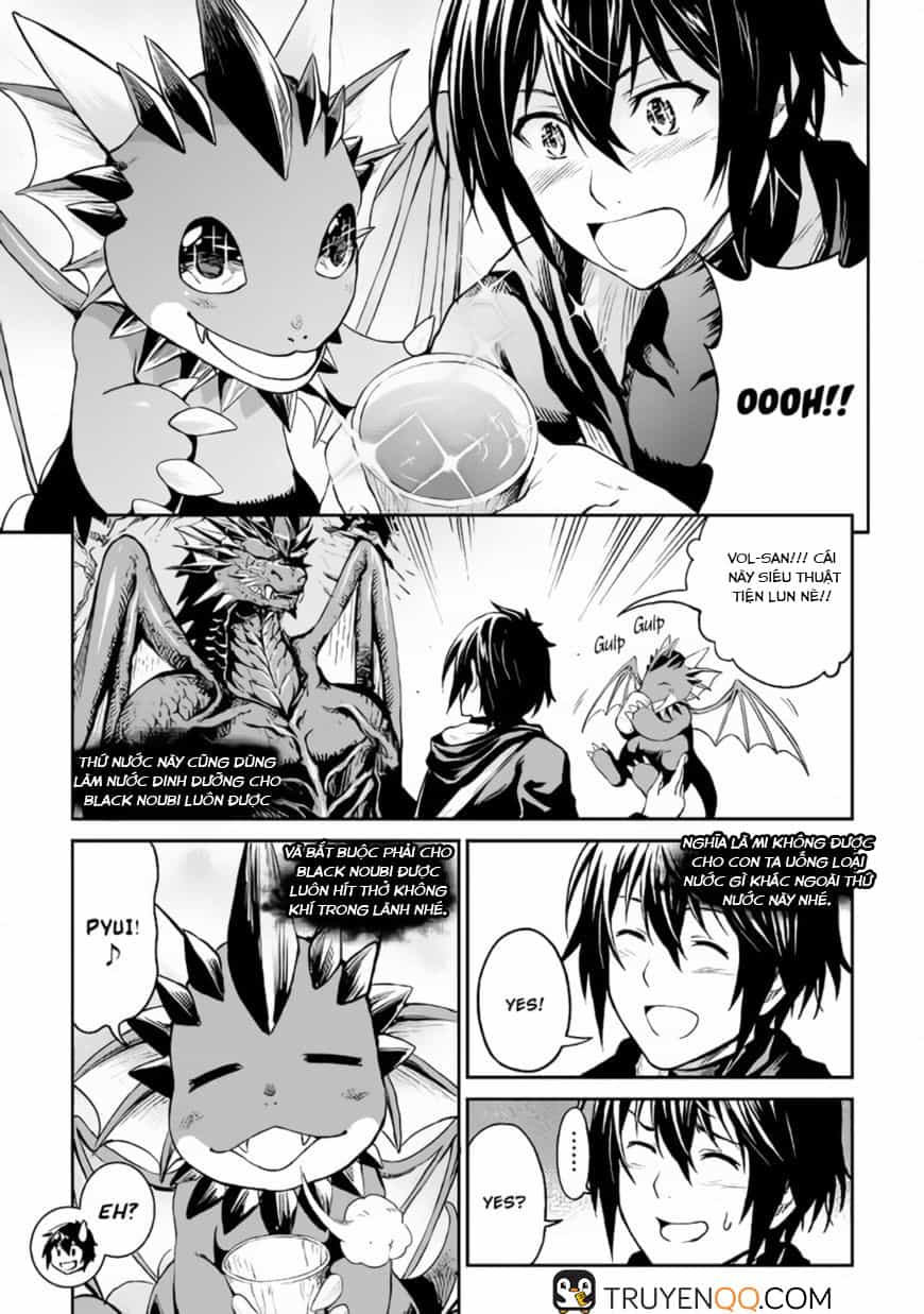 Sozai Saishuka No Isekai Ryokouki - Chương 8 - ảnh 20