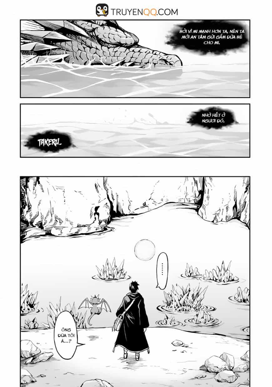 Sozai Saishuka No Isekai Ryokouki - Chương 8 - ảnh 23