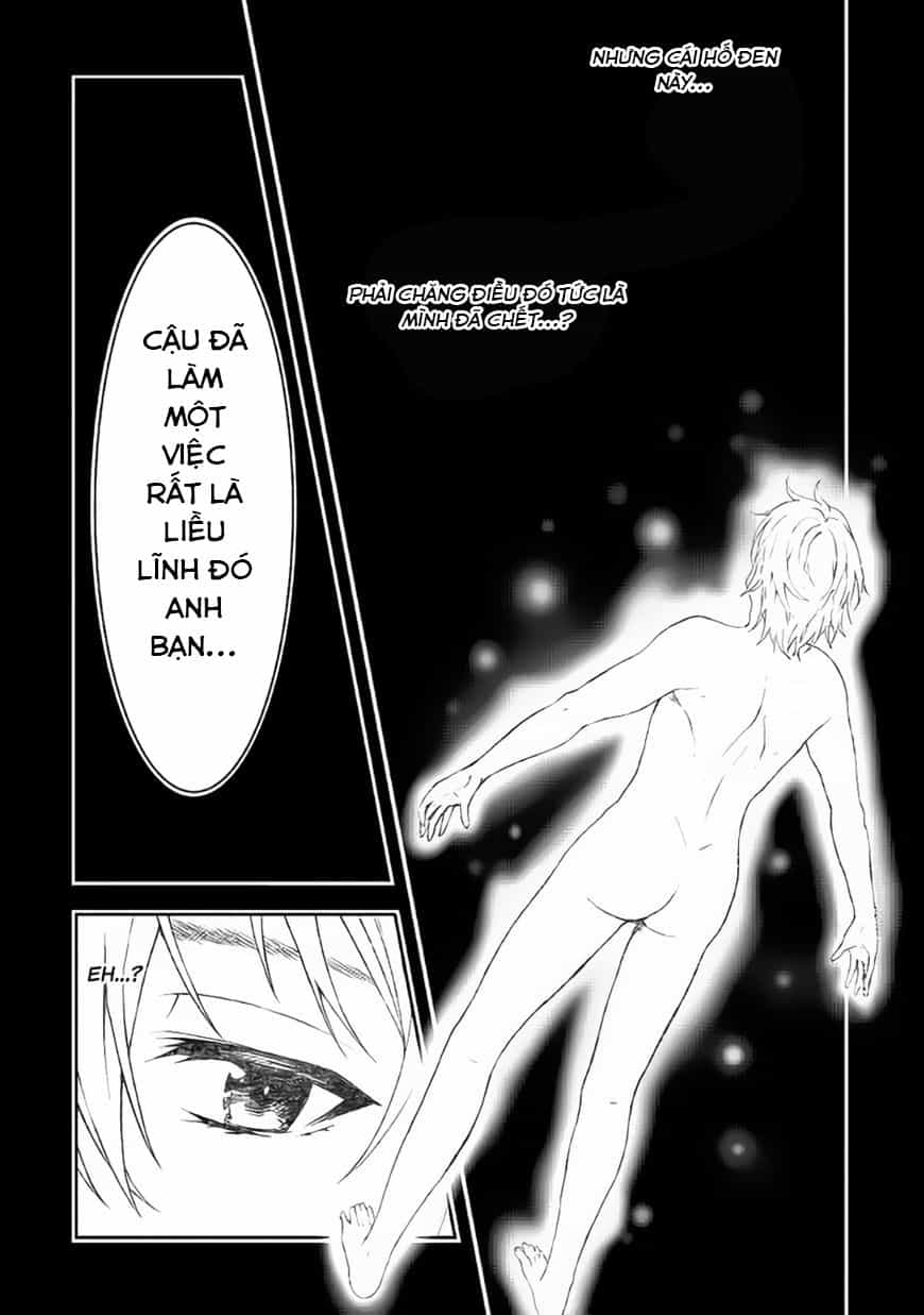 Sozai Saishuka No Isekai Ryokouki - Chương 8 - ảnh 4