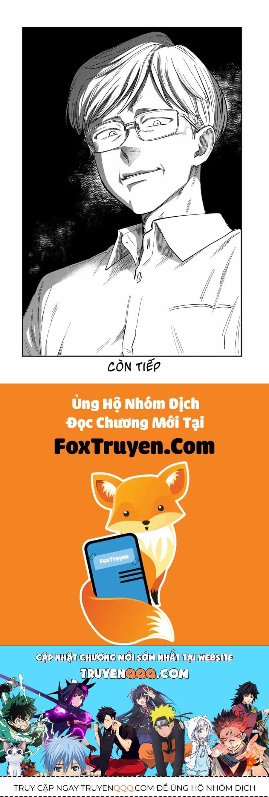 Spica, Hình Phạt Và Tội Ác - Chương 33 - ảnh 21