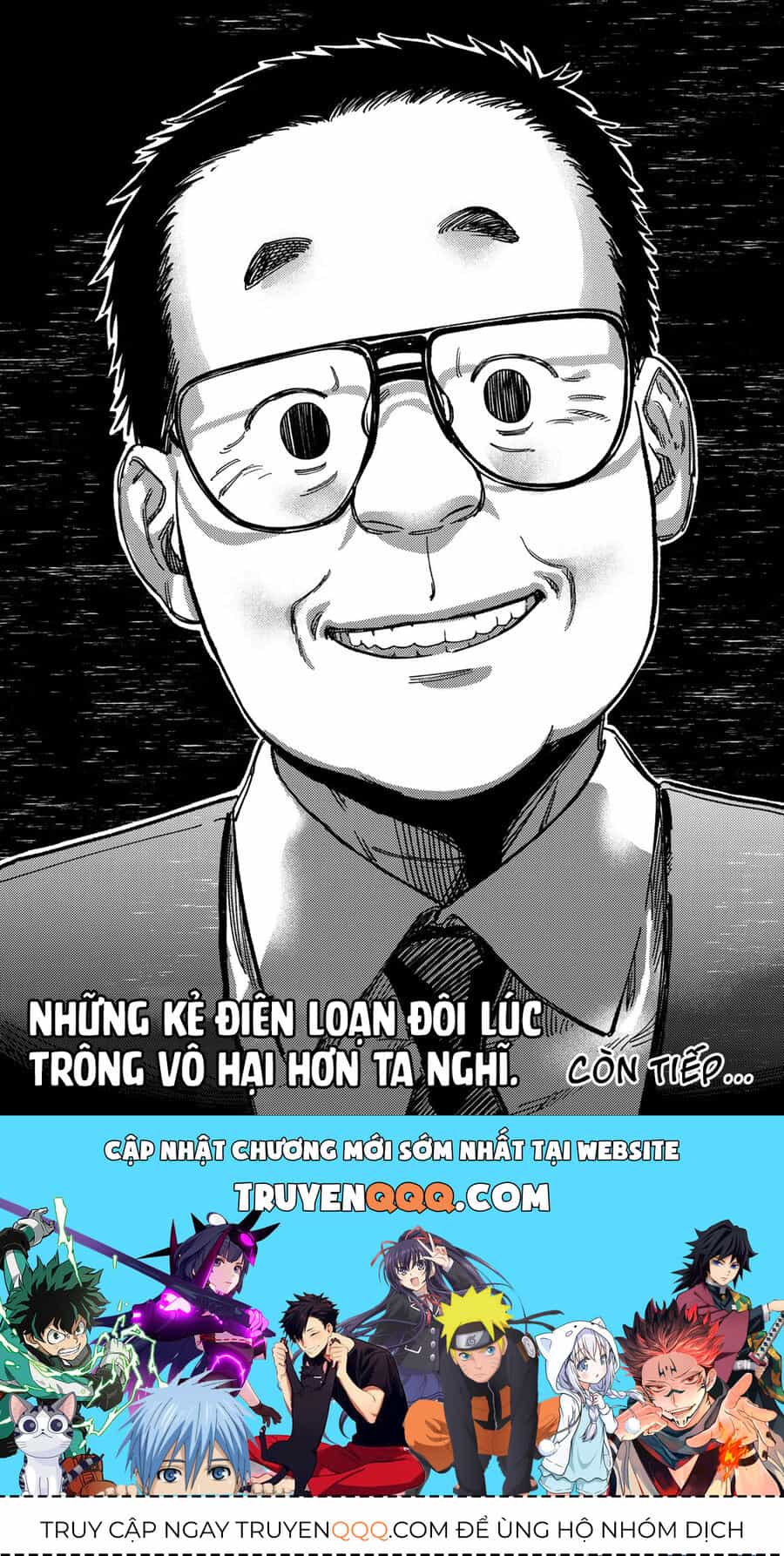 Spica - Tội Ác Và Hình Phạt - Chương 12 - ảnh 23