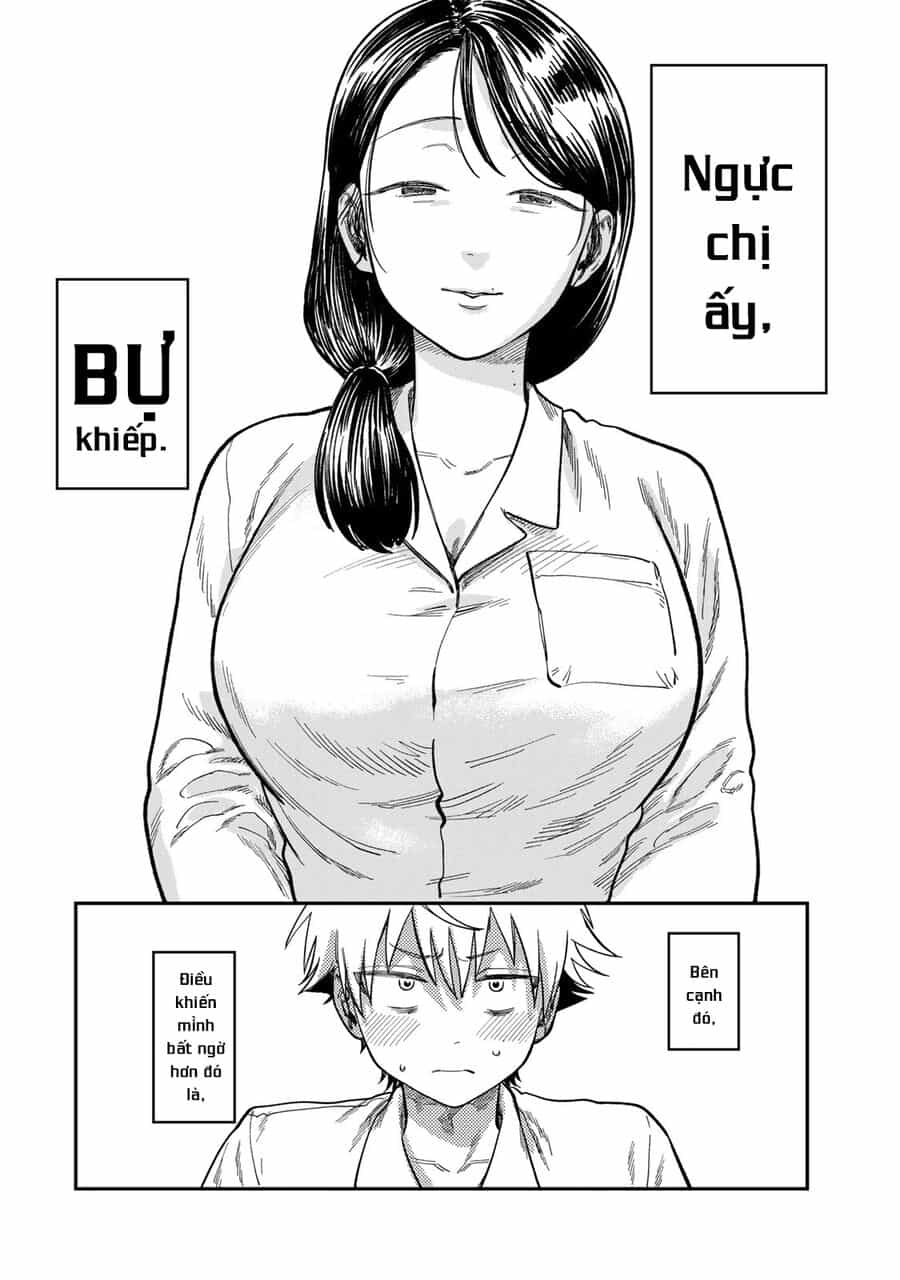 Spica - Tội Ác Và Hình Phạt - Chương 22 - ảnh 3