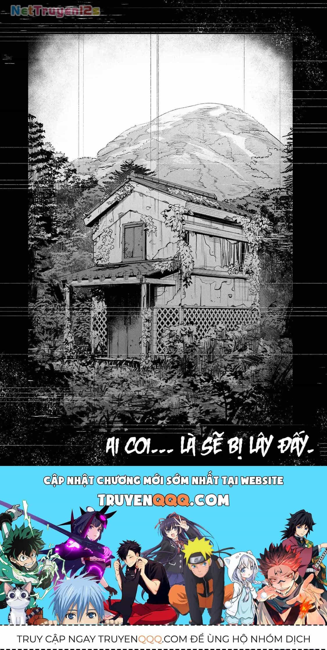 Spica - Tội Ác Và Hình Phạt - Chương 55 - ảnh 23