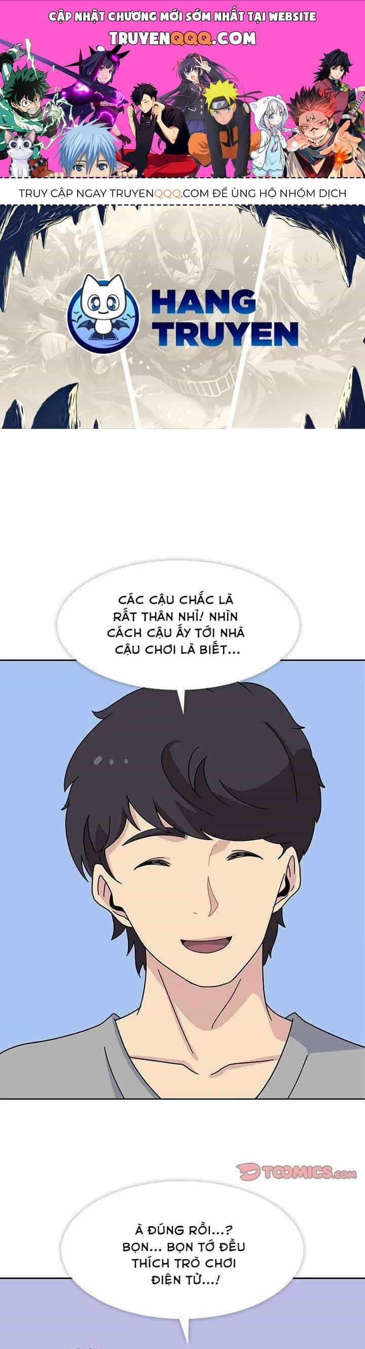 Springtime For Blossom - Chương 10 - ảnh 1