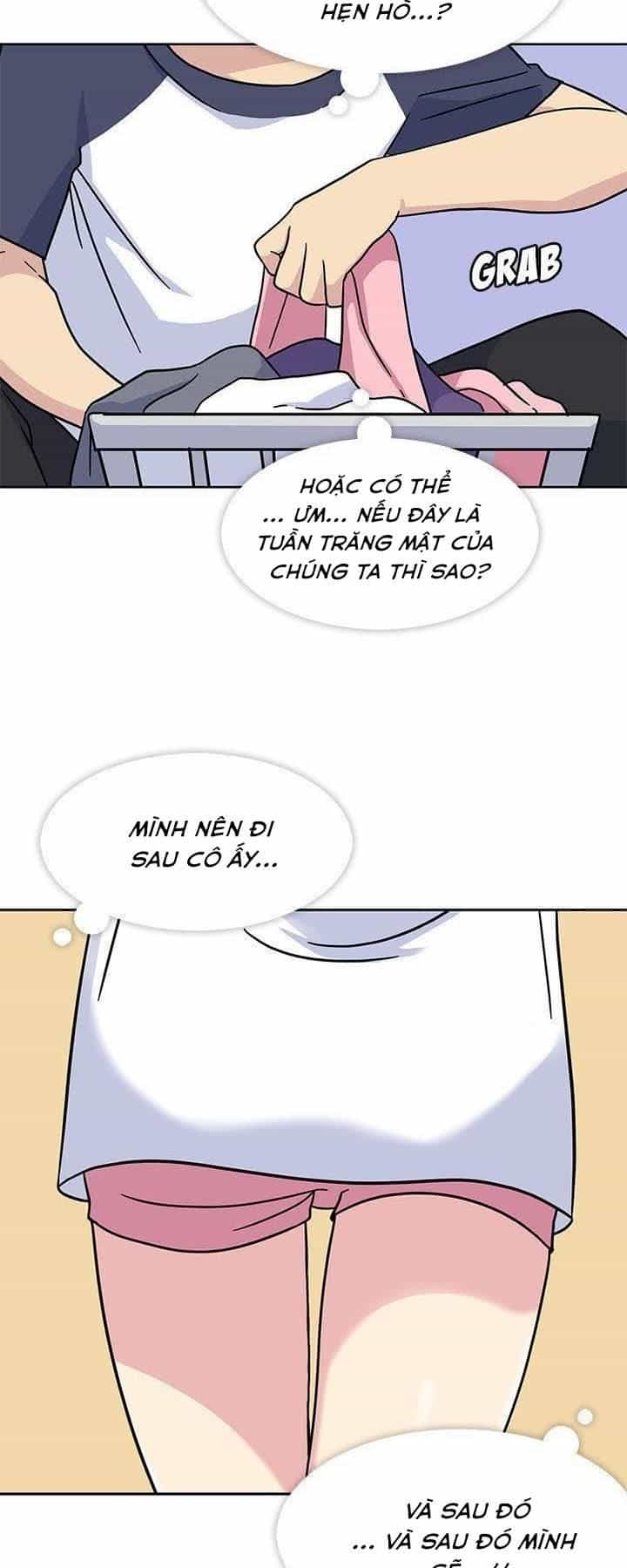 Springtime For Blossom - Chương 11 - ảnh 31