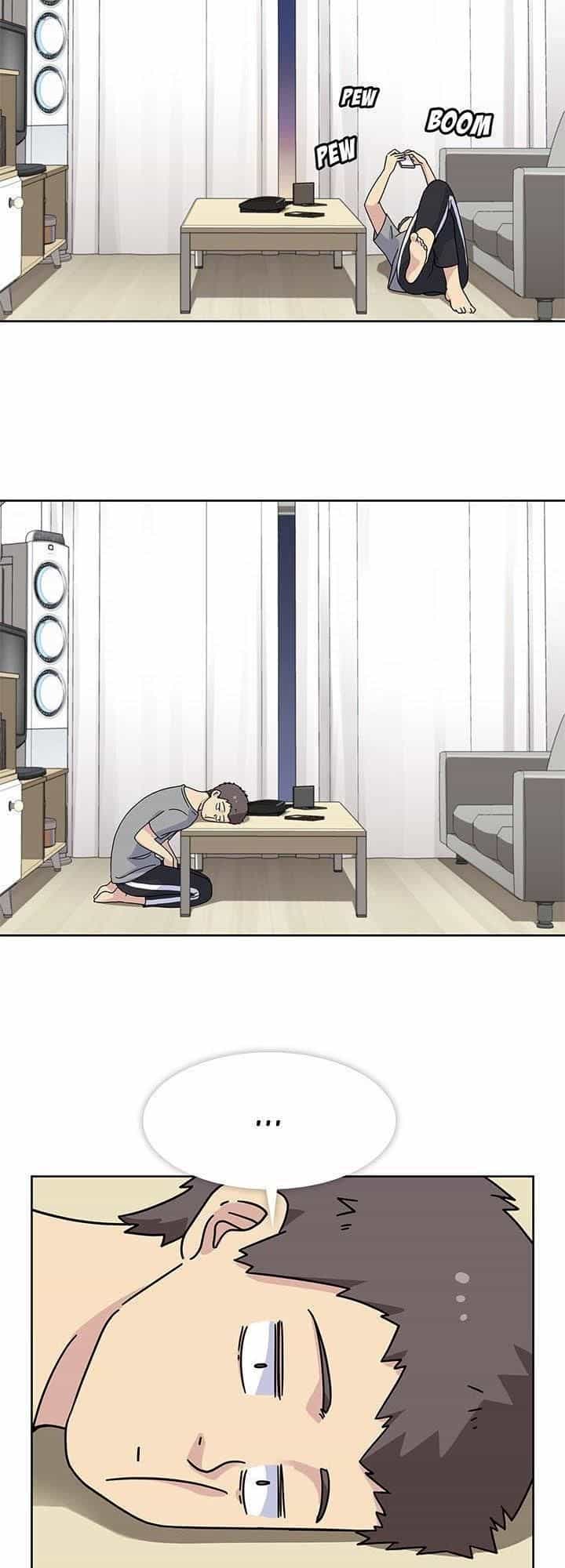 Springtime For Blossom - Chương 12 - ảnh 32
