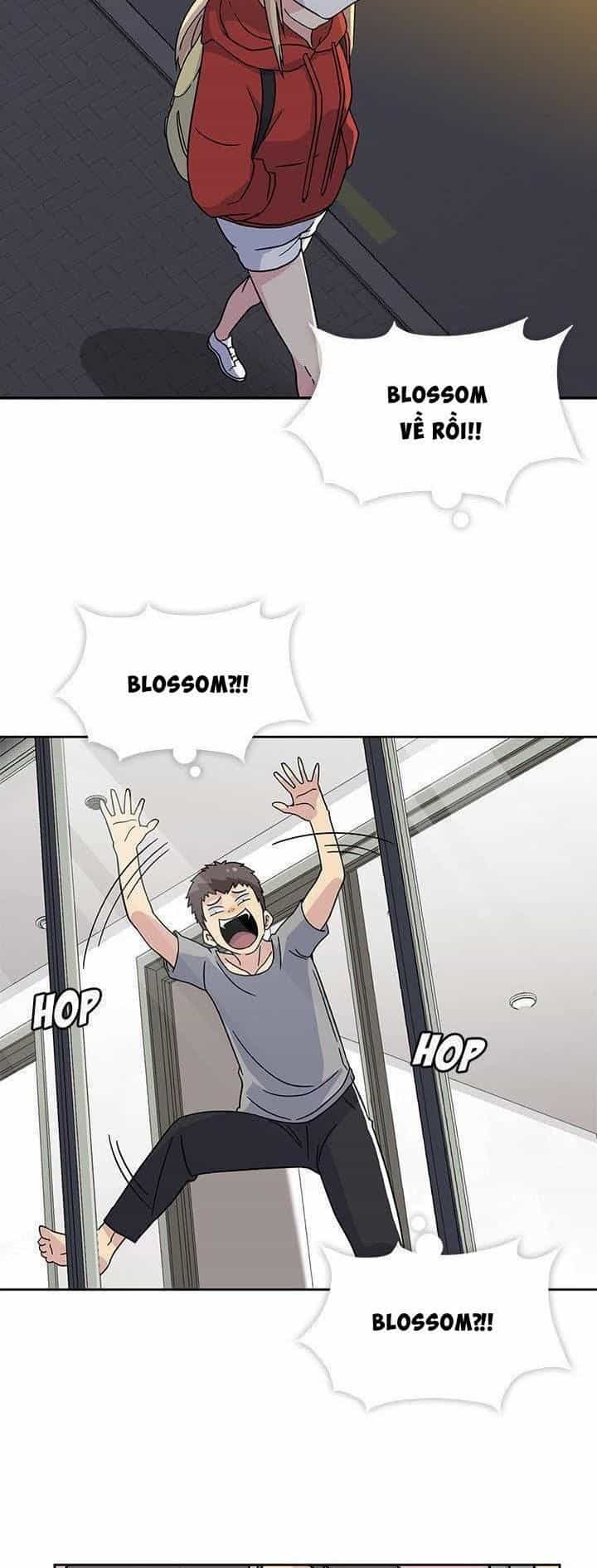 Springtime For Blossom - Chương 14 - ảnh 2