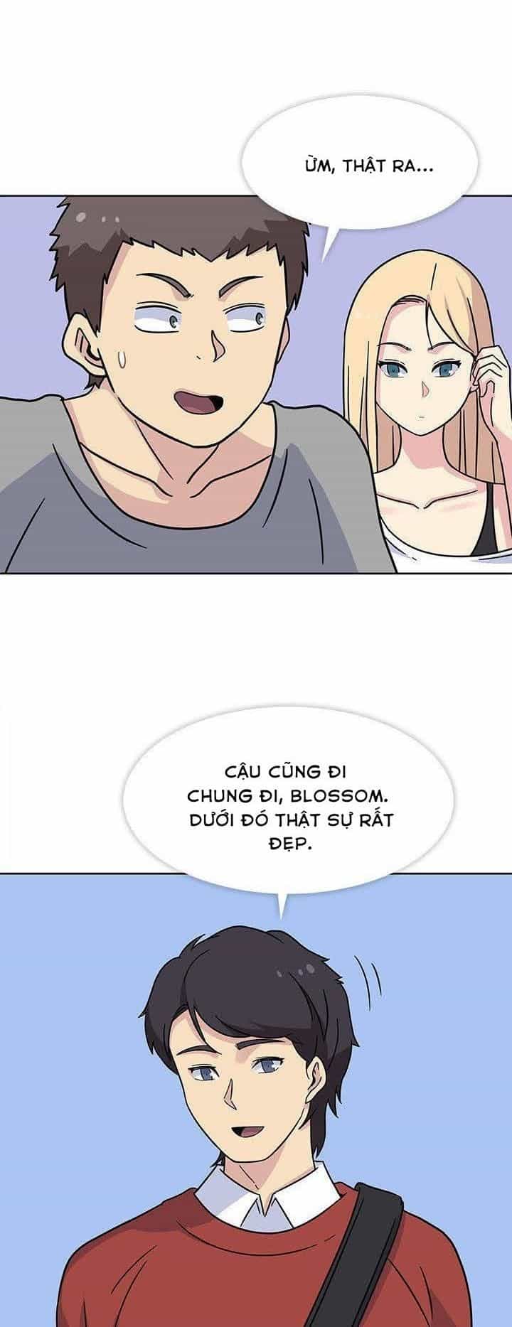 Springtime For Blossom - Chương 14 - ảnh 39