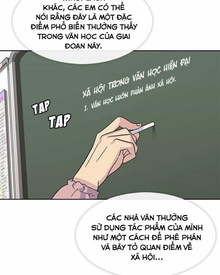 Springtime For Blossom - Chương 16 - ảnh 20