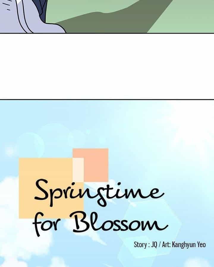 Springtime For Blossom - Chương 17 - ảnh 11