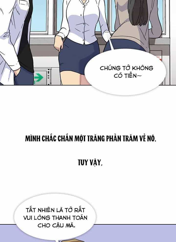Springtime For Blossom - Chương 1 - ảnh 10