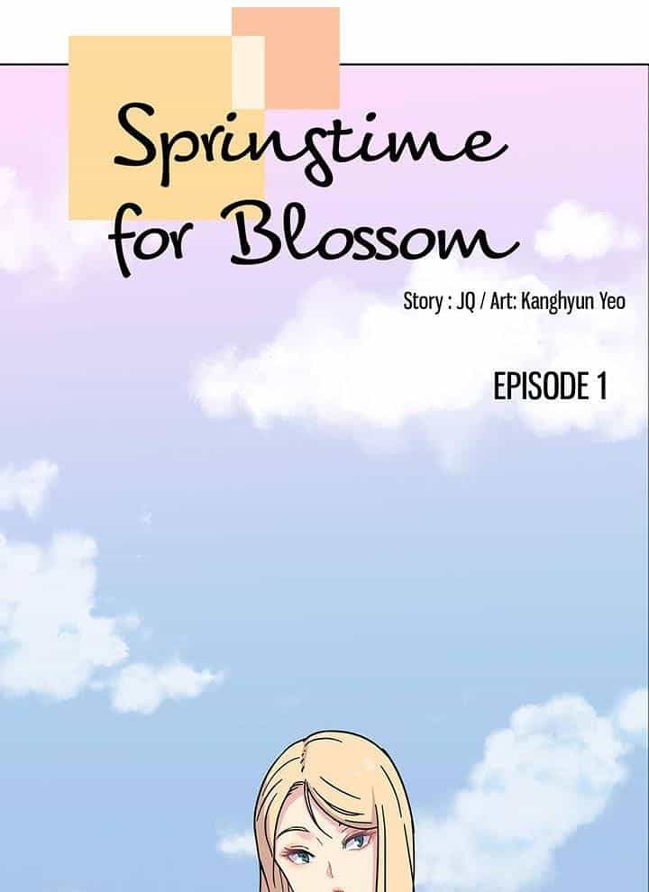 Springtime For Blossom - Chương 1 - ảnh 50