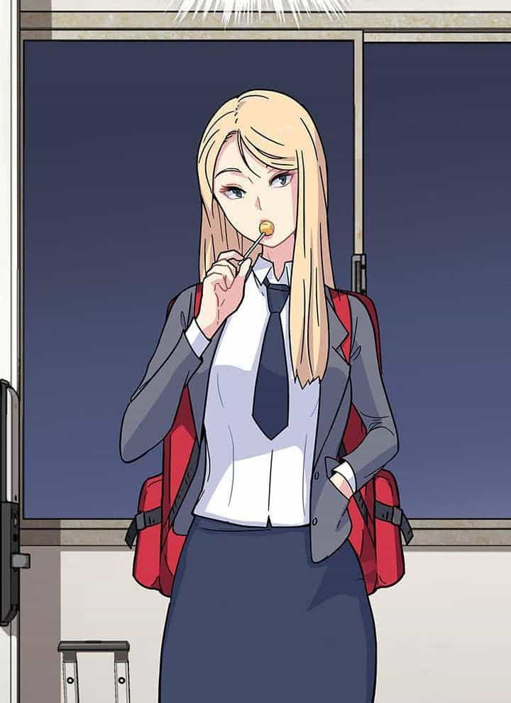 Springtime For Blossom - Chương 1 - ảnh 81